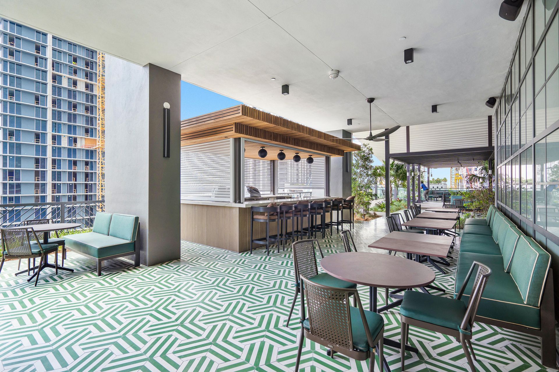 601 NE 1st Avenue, Unit 2809, Miami, FL 33132 Photo