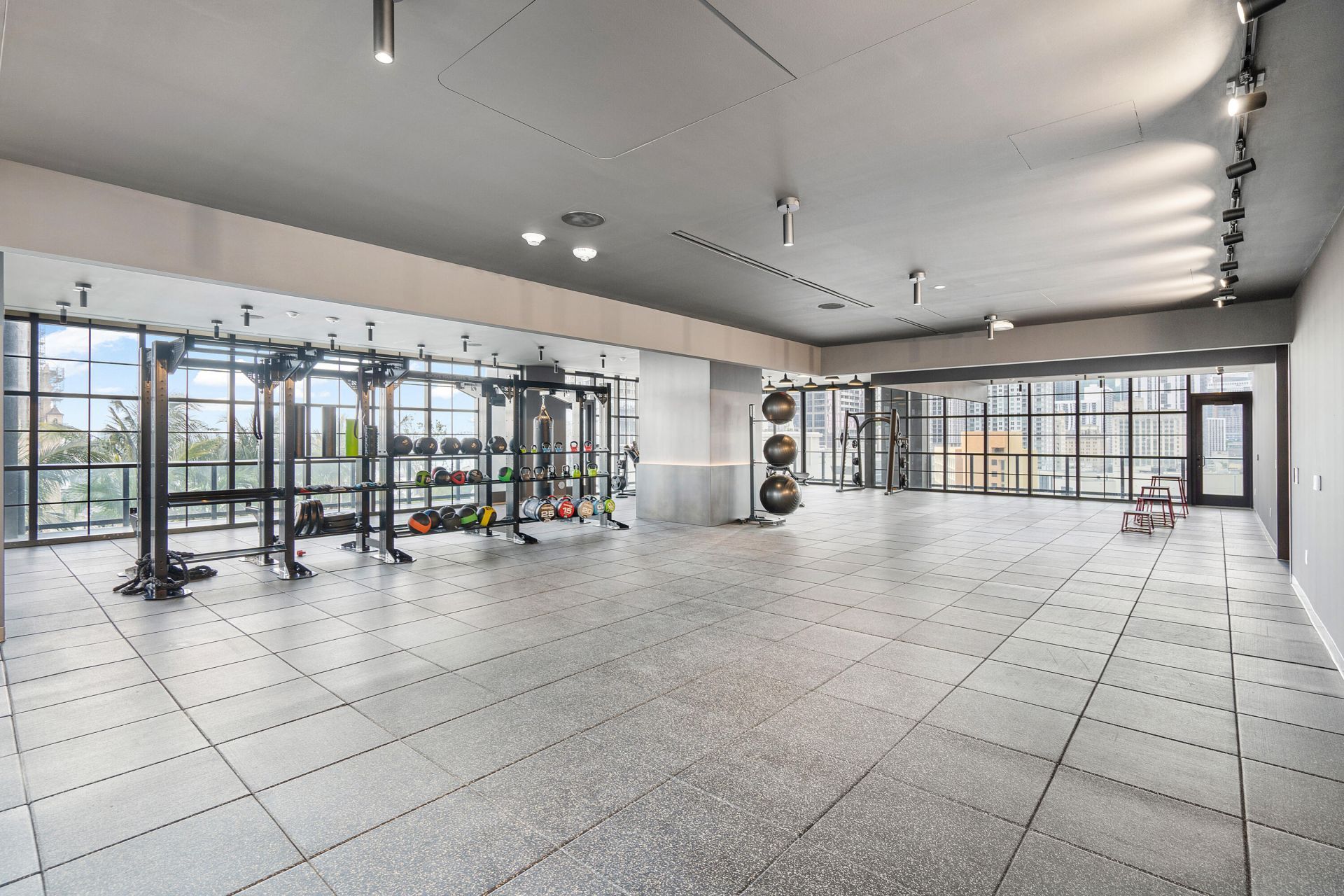 601 NE 1st Avenue, Unit 2809, Miami, FL 33132 Photo