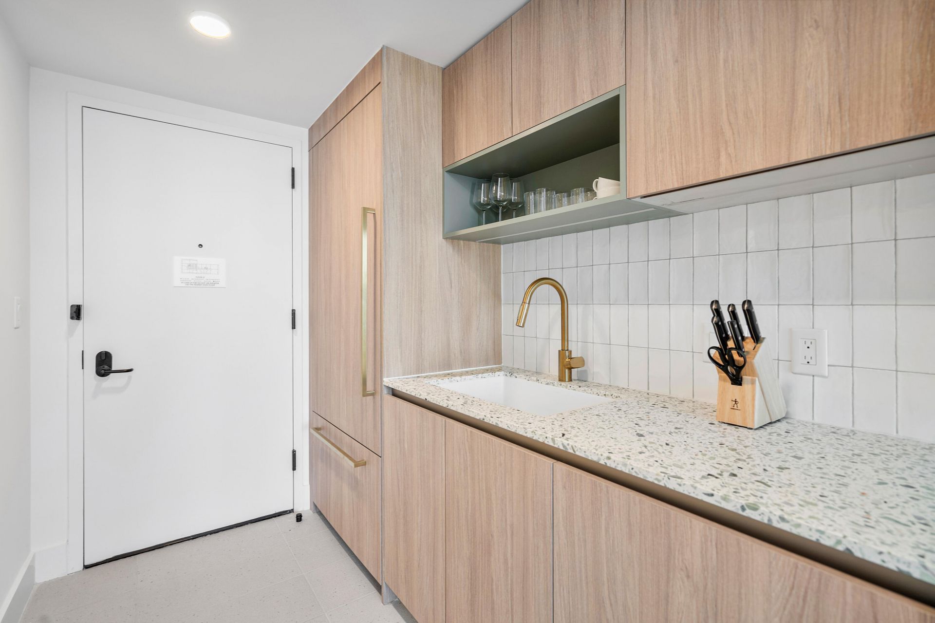 601 NE 1st Avenue, Unit 2809, Miami, FL 33132 Photo