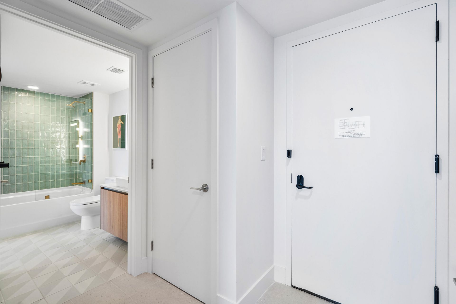601 NE 1st Avenue, Unit 2809, Miami, FL 33132 Photo