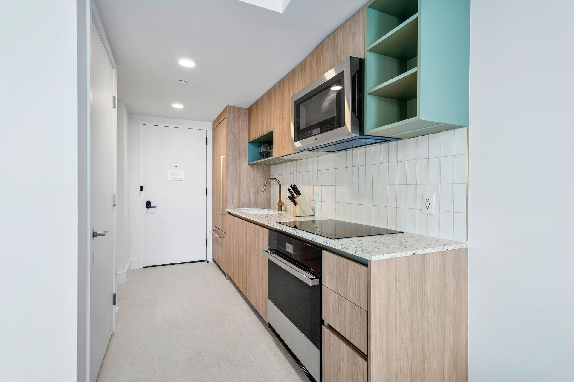 601 NE 1st Avenue, Unit 2809, Miami, FL 33132 Photo