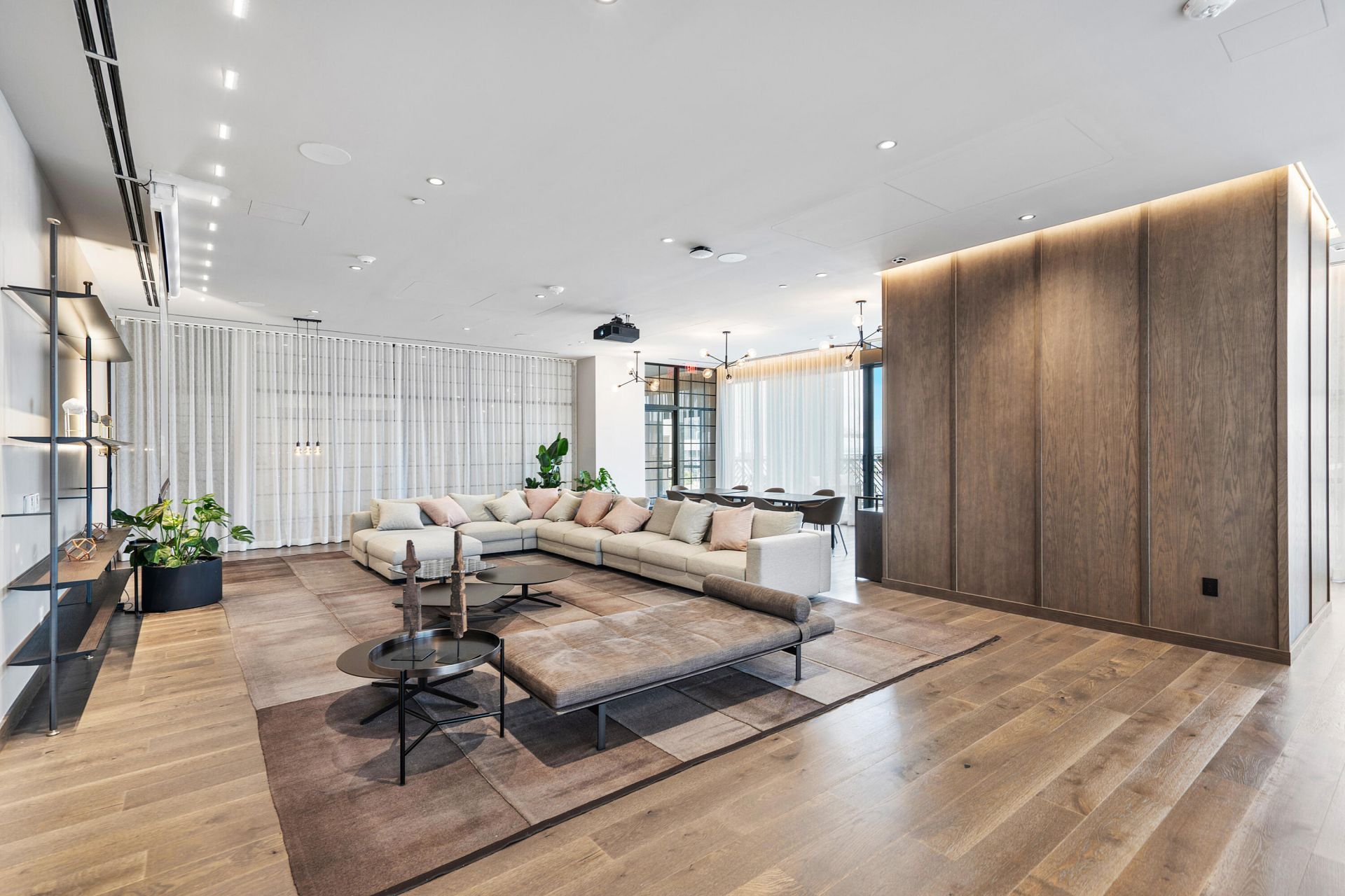 601 NE 1st Avenue, Unit 2809, Miami, FL 33132 Photo