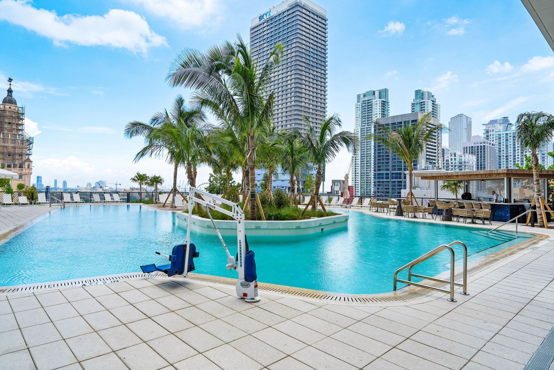 601 NE 1st Avenue, Unit 2809, Miami, FL 33132 Photo