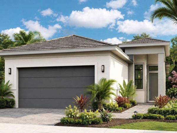 9148 SW ESULE Way, Port St. Lucie, FL 34987
