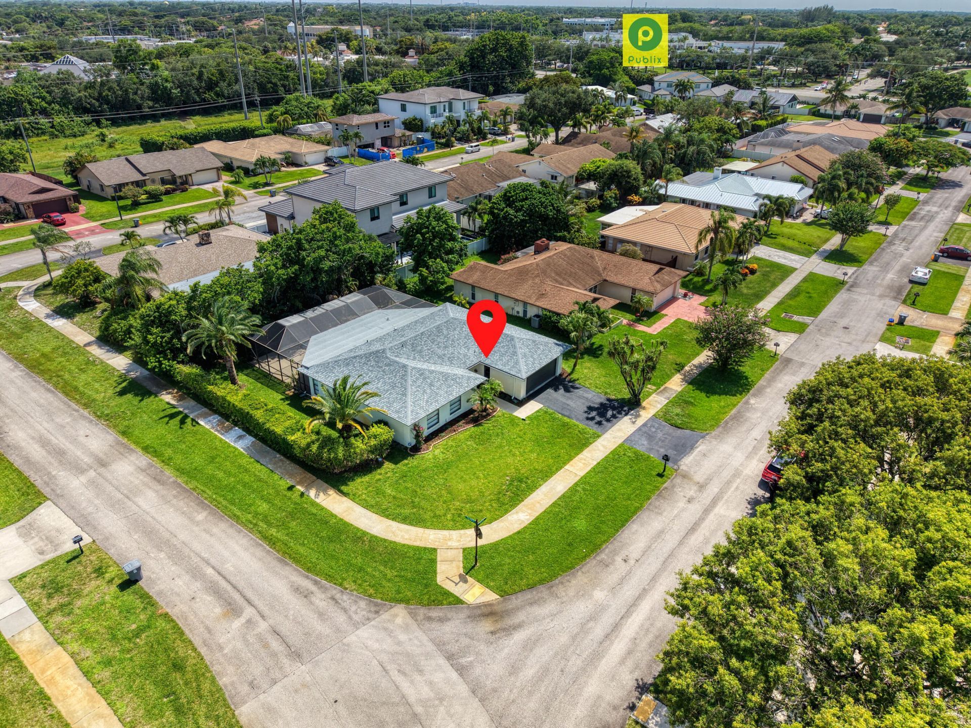 4854 Acorn Drive, Boca Raton, FL 33487 Photo
