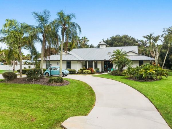 366 NE FICUS Terrace, Jensen Beach, FL 34957