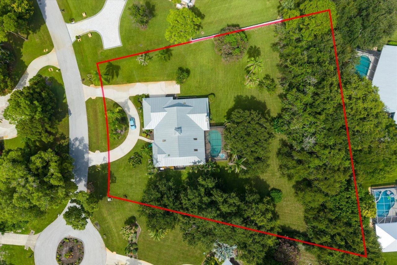 366 NE Ficus Terrace, Jensen Beach, FL 34957 Photo