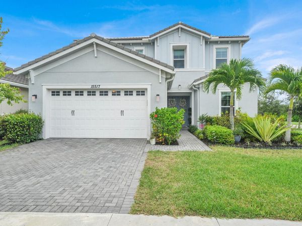 15517 ORCHARD Drive, Westlake, FL 33470