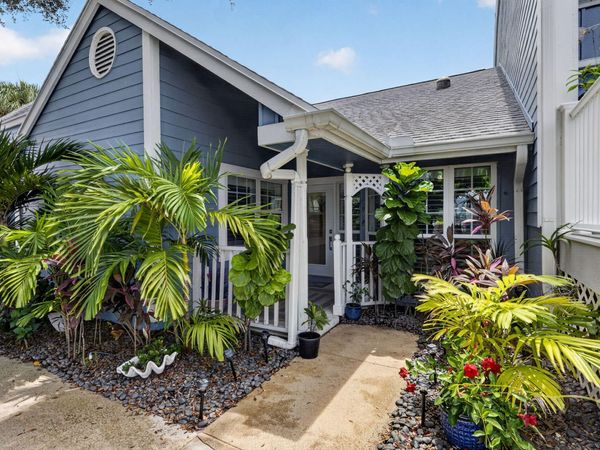 706 Ocean Dunes Circle, Jupiter, FL 33477