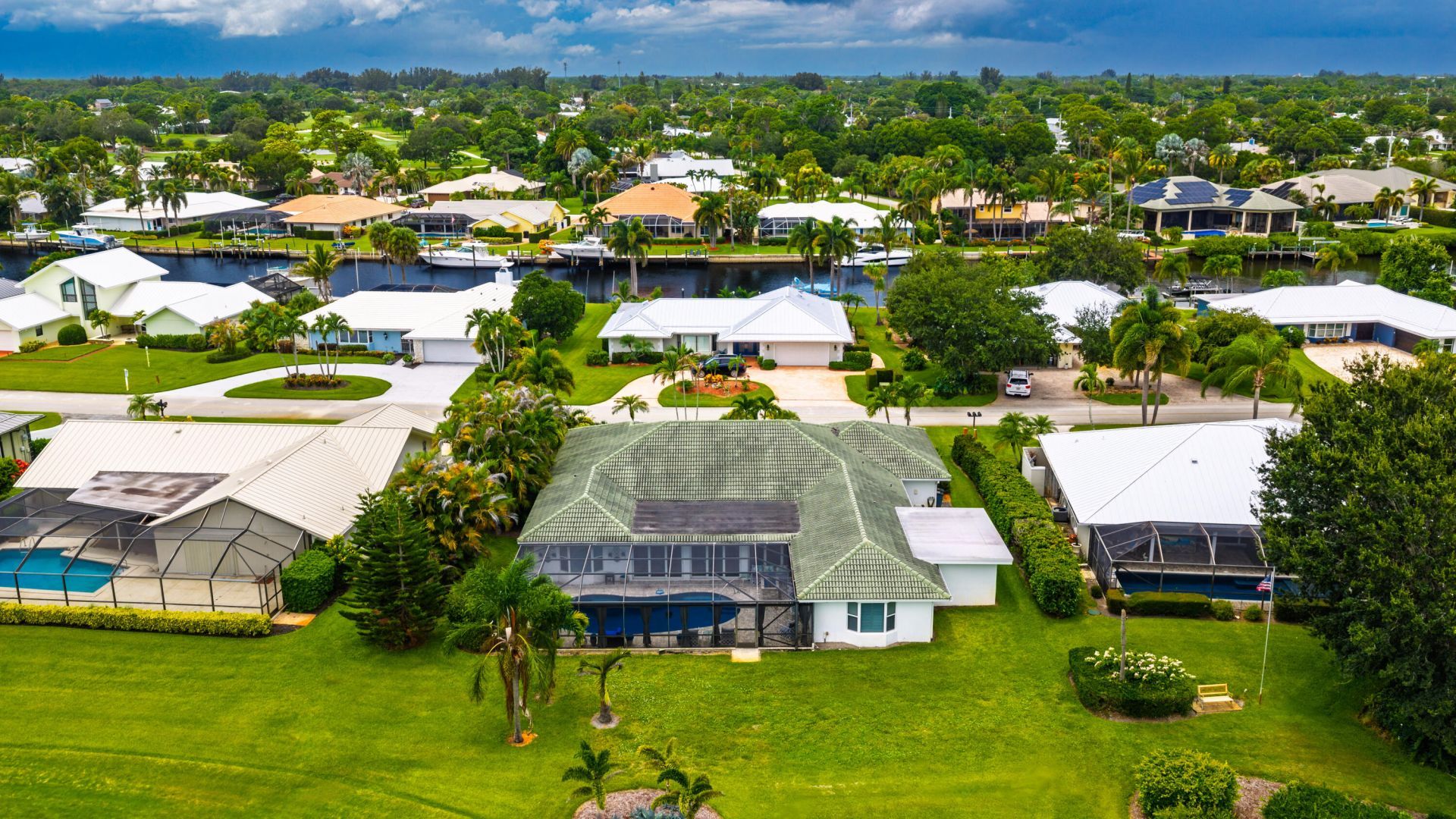 3273 SE Fairway E, Stuart, FL 34997 Photo
