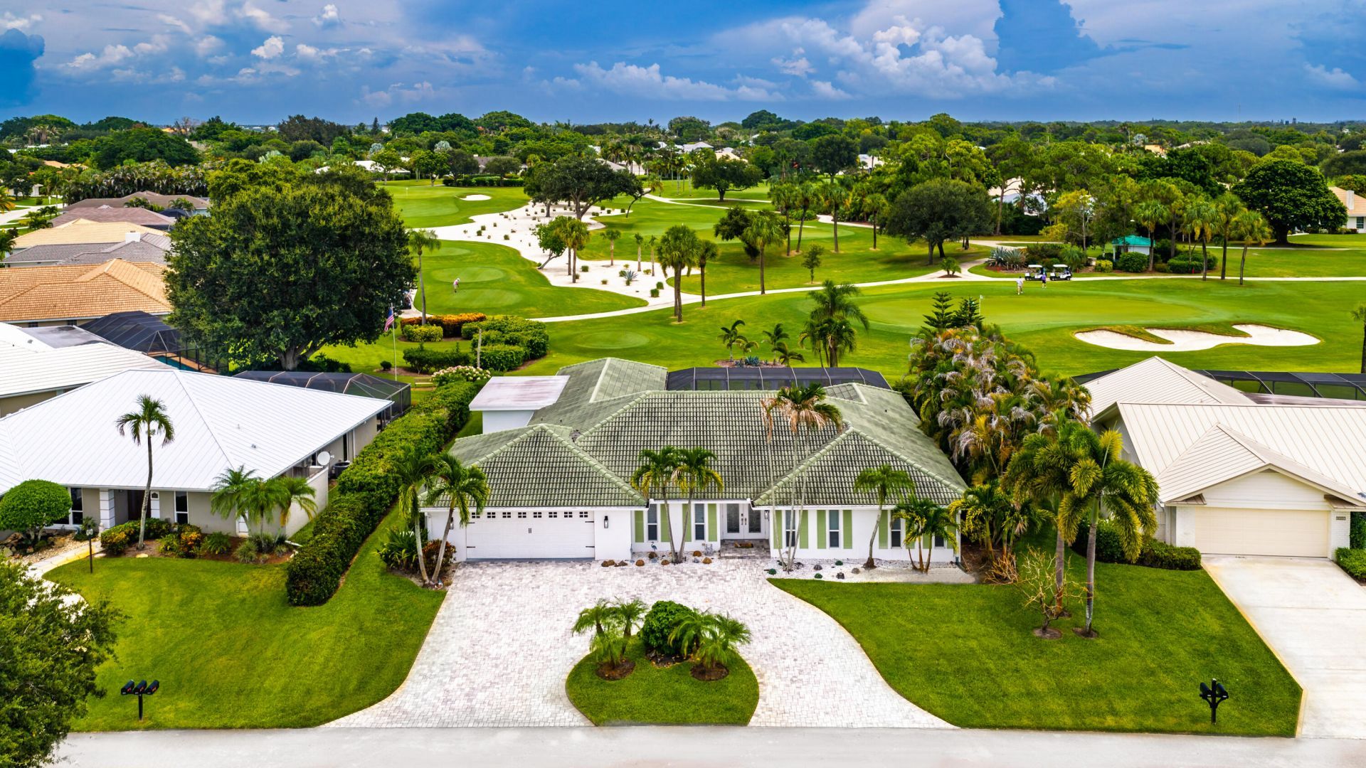 3273 SE Fairway E, Stuart, FL 34997 Photo