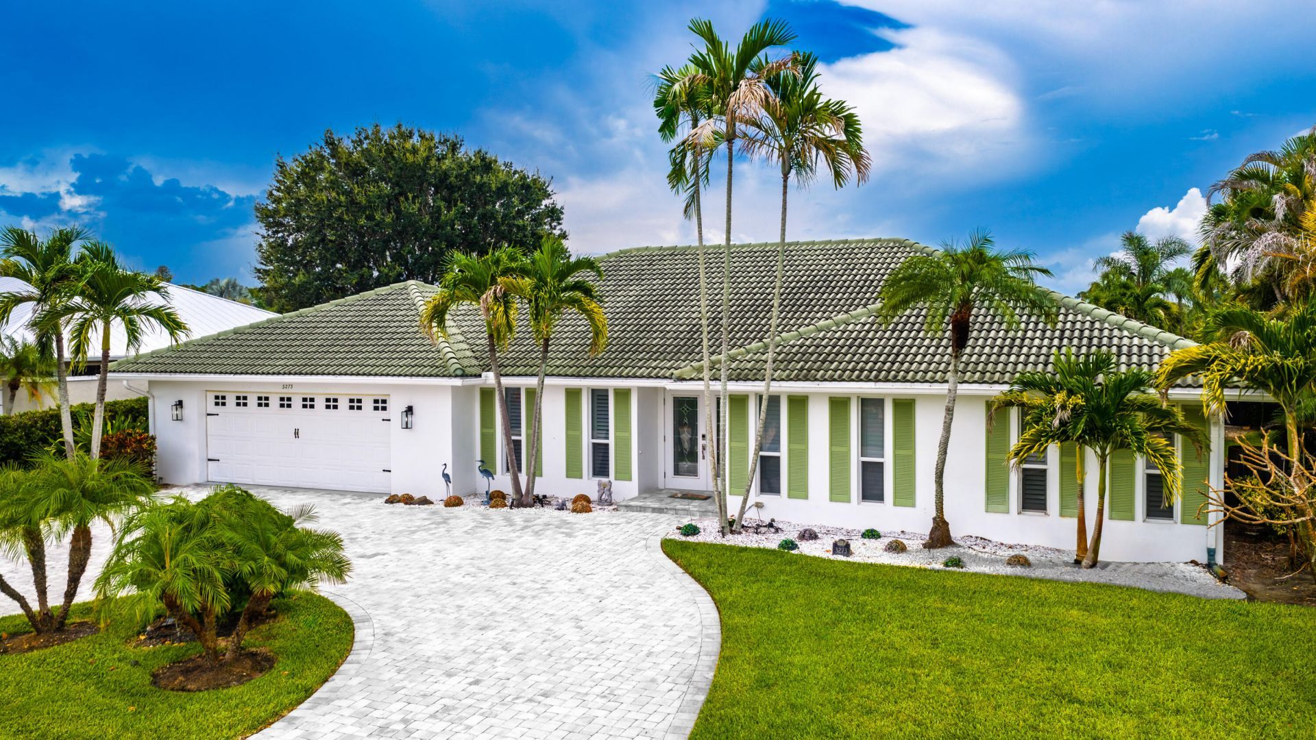 3273 SE Fairway E, Stuart, FL 34997 Photo