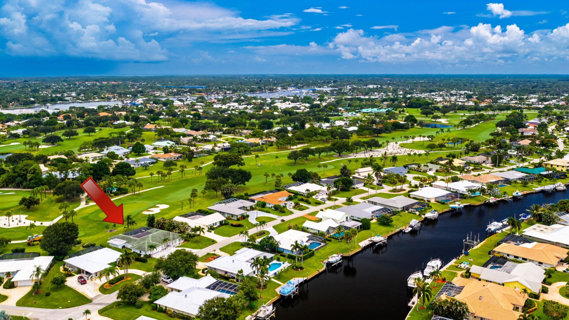 3273 SE Fairway E, Stuart, FL 34997 Photo
