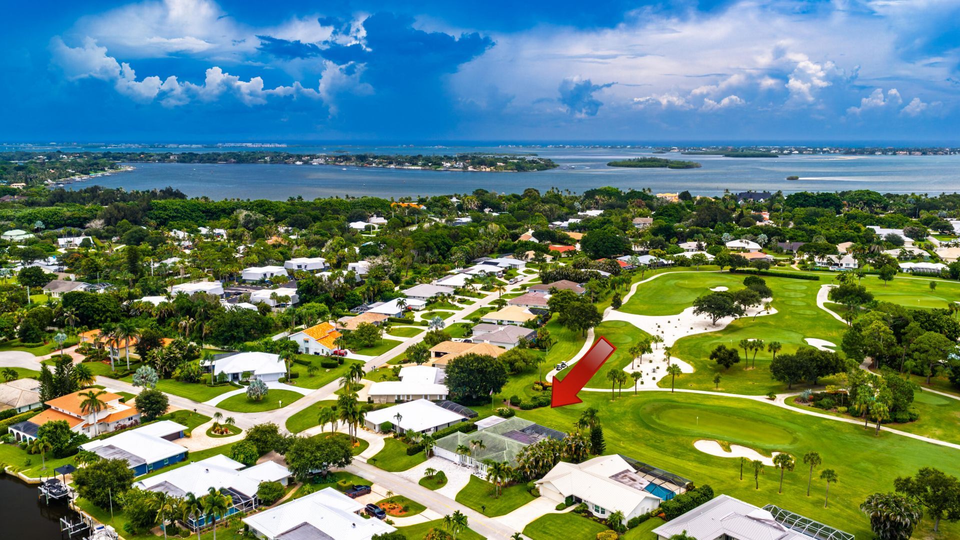 3273 SE Fairway E, Stuart, FL 34997 Photo