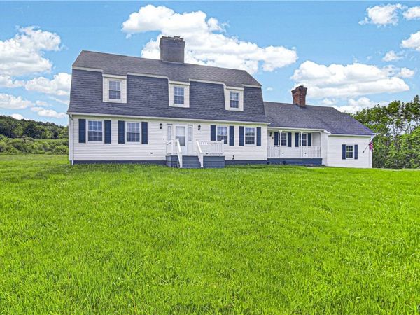 437 Joslin Hill Road , Frankfort, NY 13340