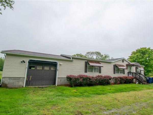 6039 Manley Drive , Red Creek, NY 13143