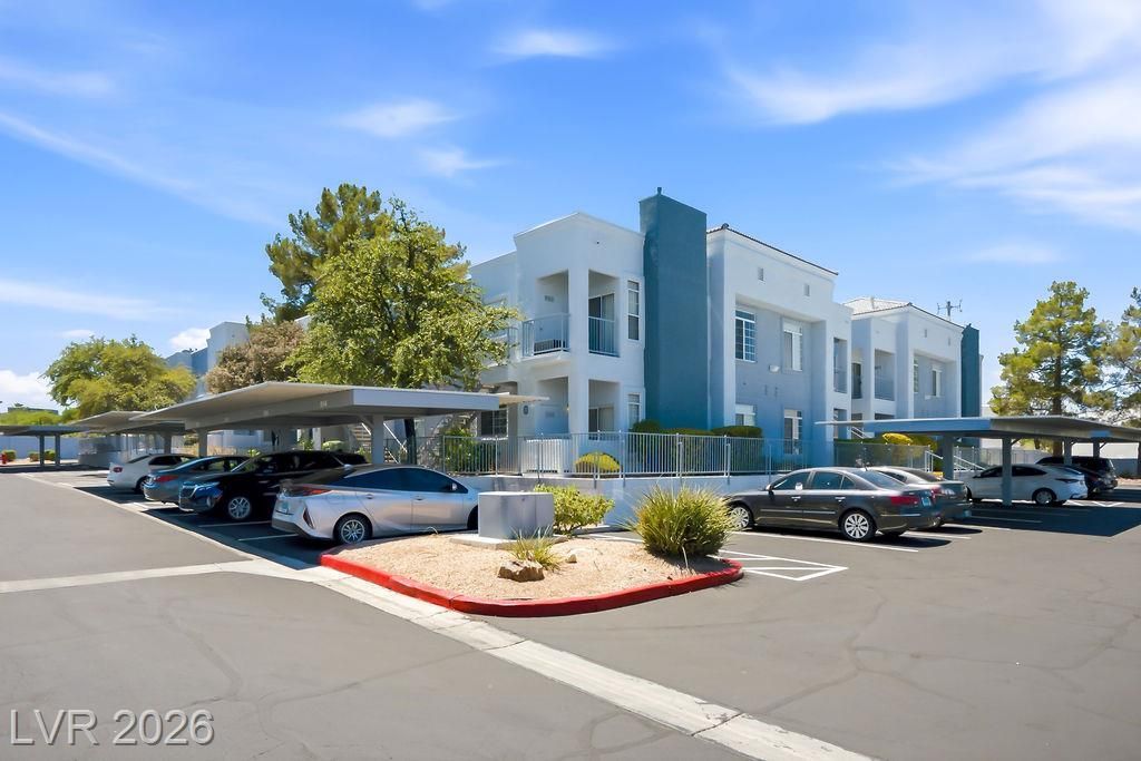 2201 Ramsgate Drive, Unit 514, Henderson, NV 89074 Main Photo
