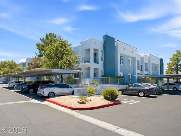 2201 Ramsgate Drive, Unit 514, Henderson, NV 89074