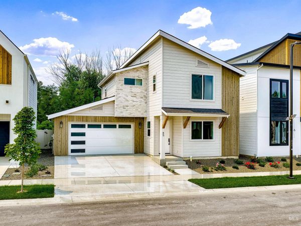 45 N Feather Reed Ave., Meridian, ID 83642