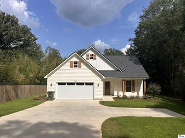 1806 GOODWIN ROAD, Ruston, LA 71270