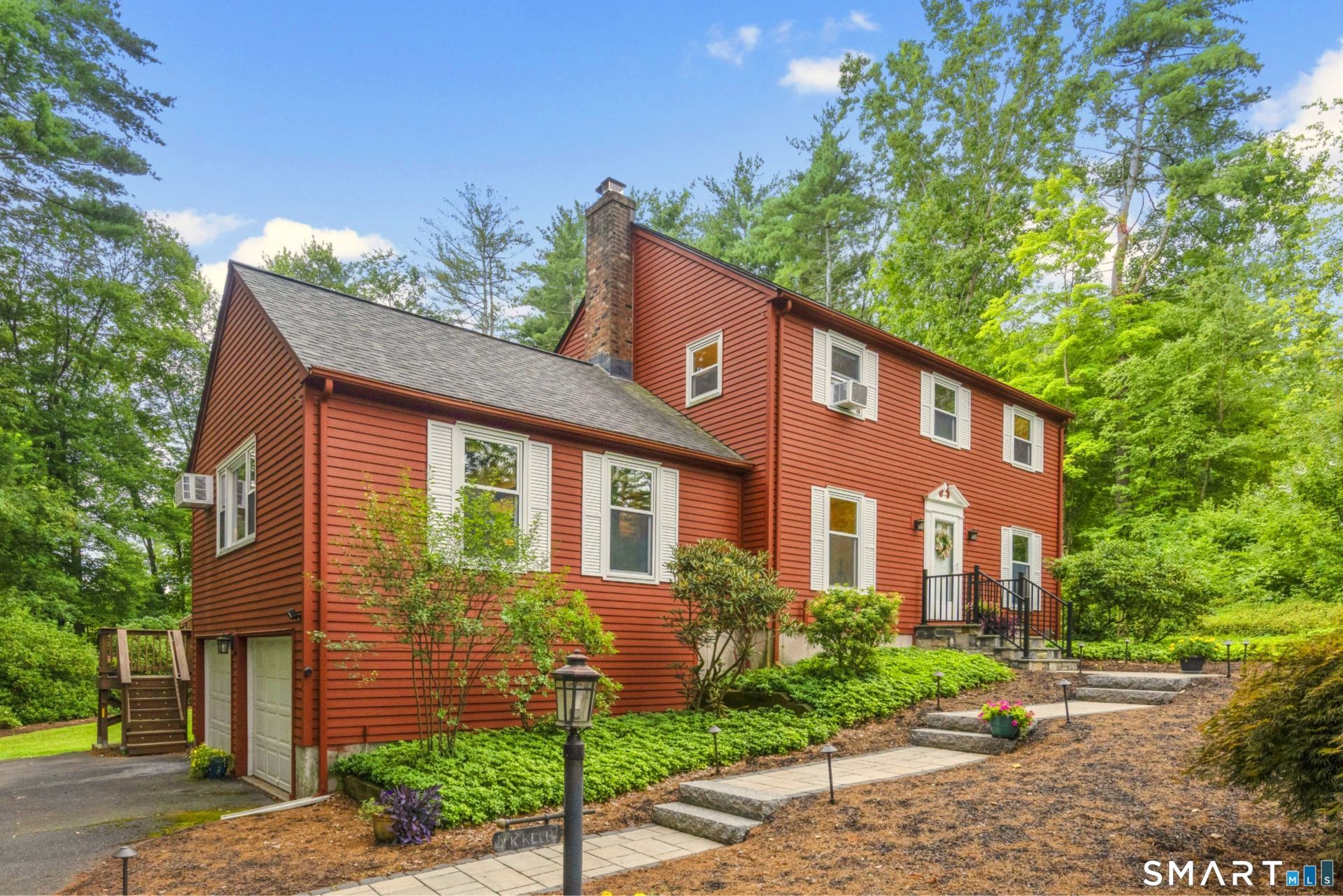 11 Concord, East Granby, CT 06026 Main Photo