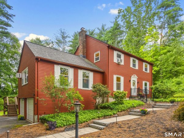 11 Concord, East Granby, CT 06026