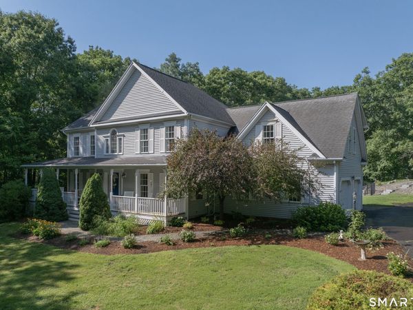 86 Laurel Ridge, Killingworth, CT 06419
