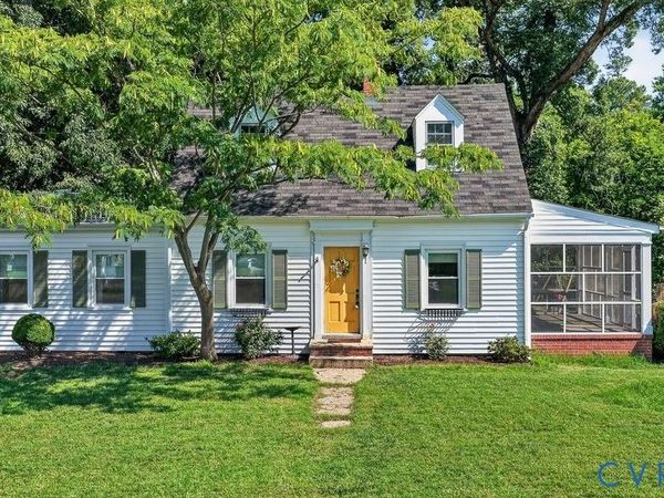 912 Francis Road , Glen Allen, VA 23059