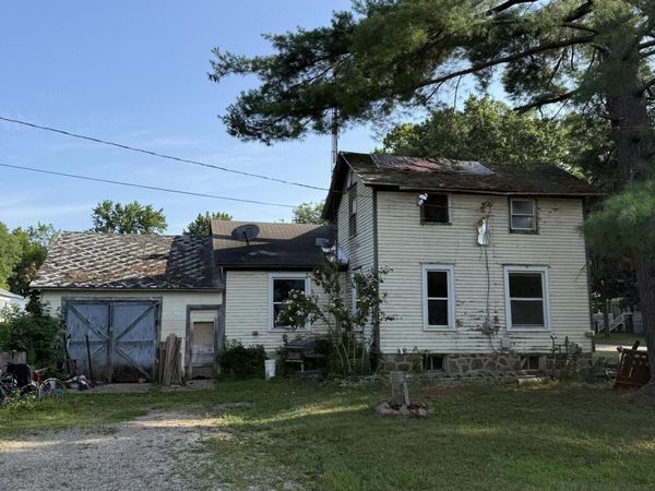 605 N Main Street, Bellevue, MI 49021