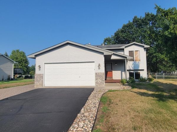 4410 Pintail Street , Big Lake, MN 55309