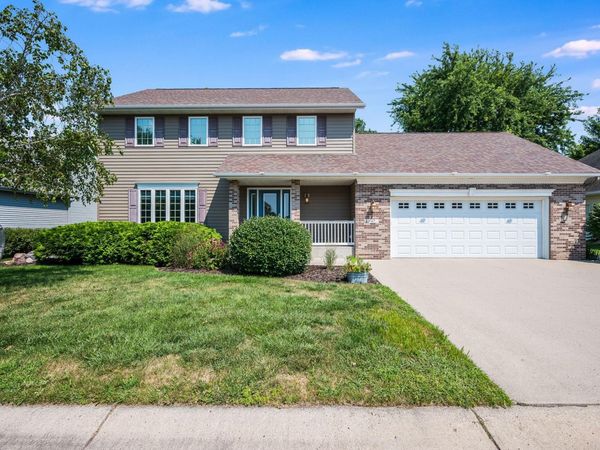 47 Eagle Ridge Trail , North Mankato, MN 56003