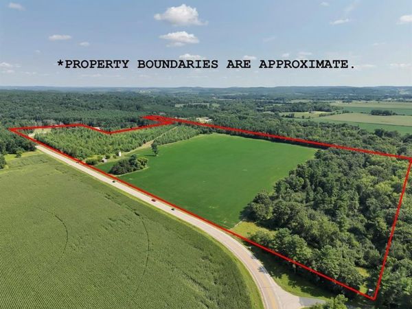 Hwy 79 Highway , Boyceville, WI 54725