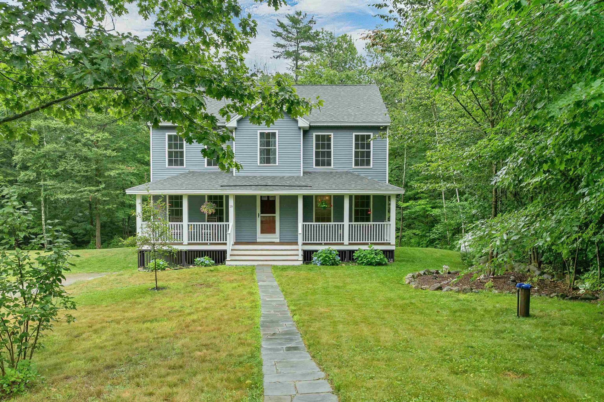 19 Linwood Drive, Alton, NH 03809 Main Photo