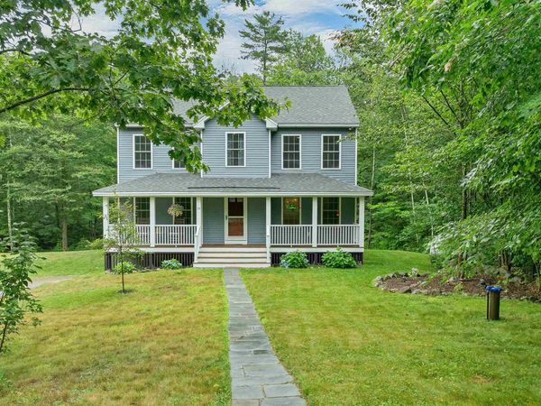 19 Linwood Drive, Alton, NH 03809