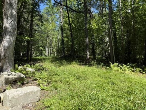 362 Mero Road, Vershire, VT 05079