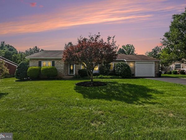 224 AVON DRIVE, CARLISLE, PA 17013