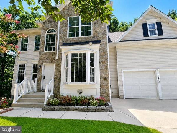 11424 NEELSVILLE CHURCH ROAD , GERMANTOWN, MD 20876