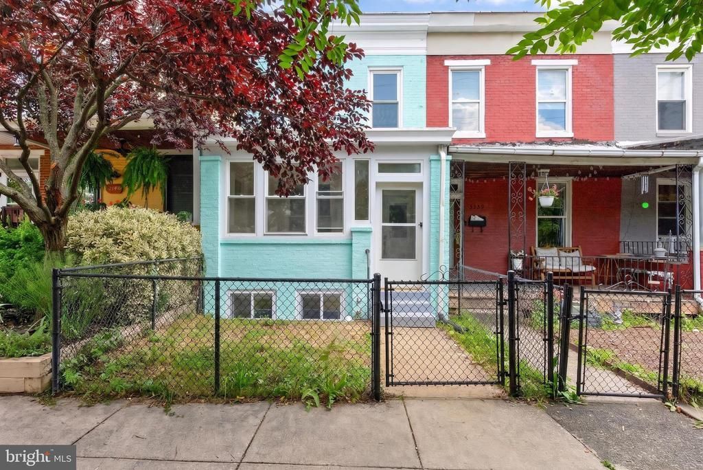 3341 Chestnut Avenue, Baltimore, MD 21211 Main Photo