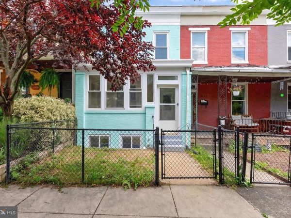 3341 CHESTNUT AVENUE, BALTIMORE, MD 21211