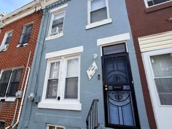 2406 W OAKDALE STREET , PHILADELPHIA, PA 19132