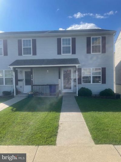 517 PARK AVENUE, READING, PA 19611