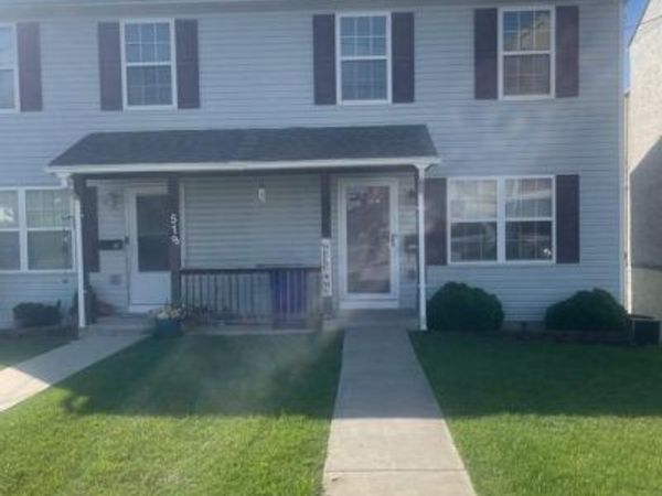 517 PARK AVENUE, READING, PA 19611