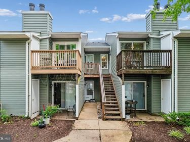 8647 BEEKMAN PLACE , Unit D, ALEXANDRIA, VA 22309