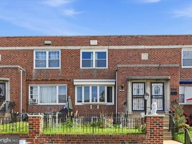 7959 GILBERT STREET, PHILADELPHIA, PA 19150