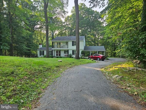 400 MARPLE ROAD, BROOMALL, PA 19008