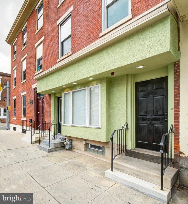 603 SWEDE STREET, NORRISTOWN, PA 19404