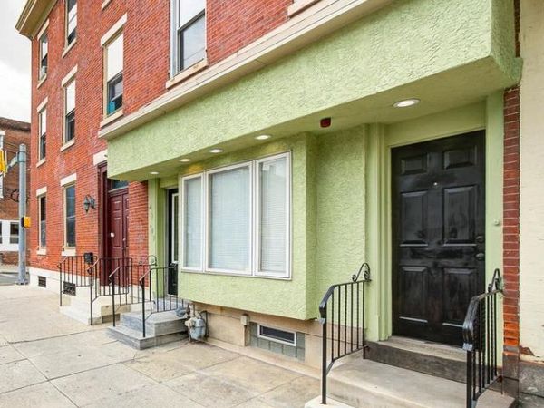 603 SWEDE STREET, NORRISTOWN, PA 19401