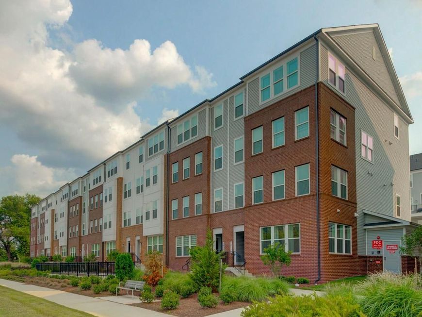 16108 Frederick Road, Rockville, MD 20850 Main Photo