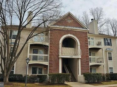 5708 SHADWELL COURT , Unit 101, ALEXANDRIA, VA 22309