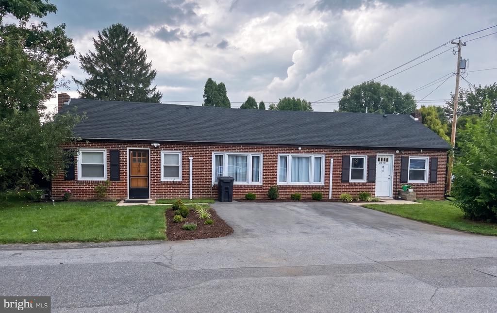 550 UNION SCHOOL ROAD , MOUNT JOY, PA 17552